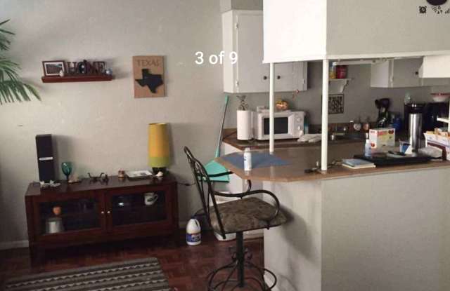 1455 Hillcrest Drive