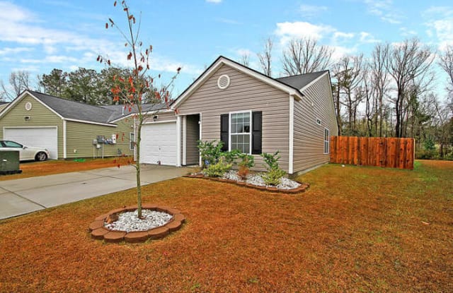 124 Brittondale Road - 124 Brittondale Rd, Summerville, SC 29485