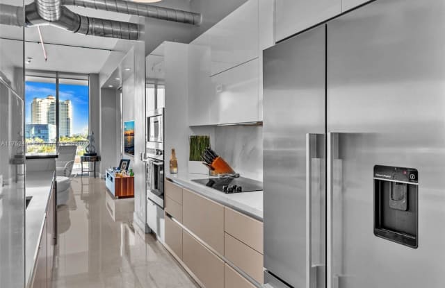 3029 Northeast 188th Street