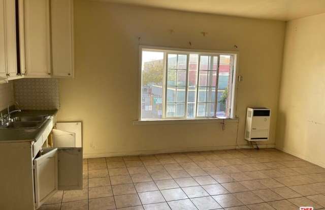 1005 W 46TH Ave unit: 4