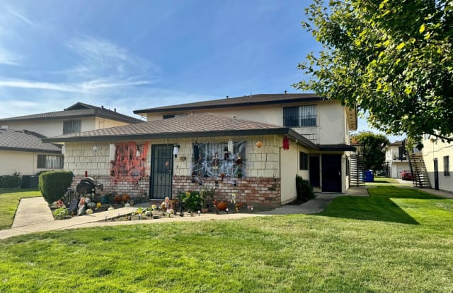 1259 Pinetree Dr. #2 - 1259 Pinetree Drive, Stockton, CA 95203