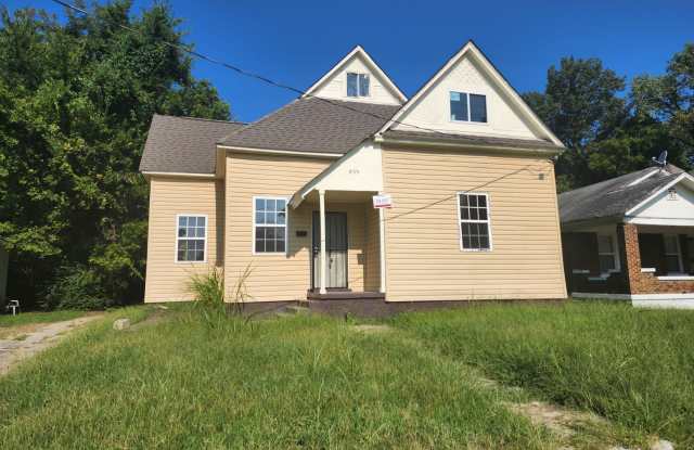 Photo of 855 Ayers Street