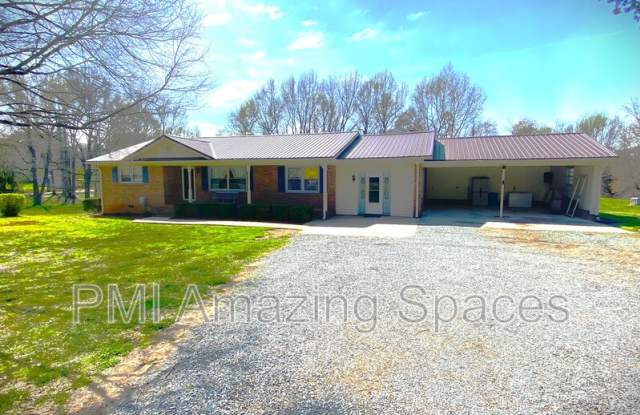 10516 Lancaster Hwy - 10516 Lancaster Highway, Union County, NC 28173