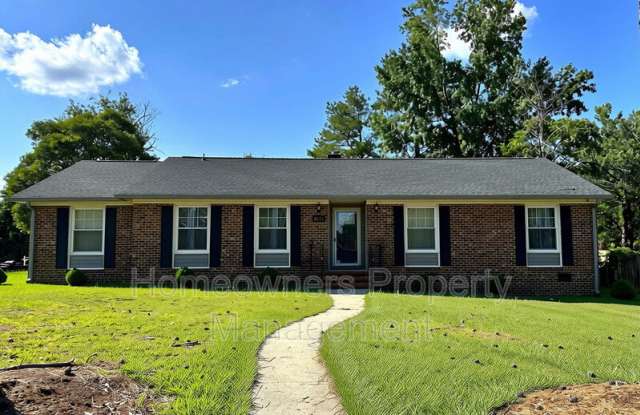 6221 Cool Shade Drive