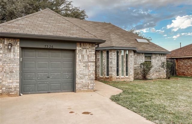 7326 Clariece Drive - 7326 Clariece Drive, Abilene, TX 79606