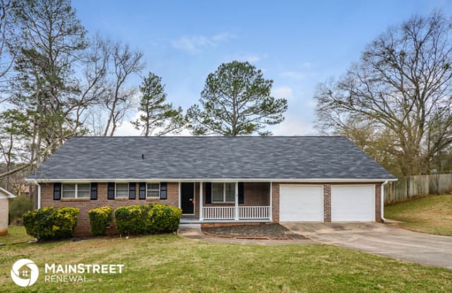 4007 7 Hills Trail - 4007 Seven Hills Trail, DeKalb County, GA 30083