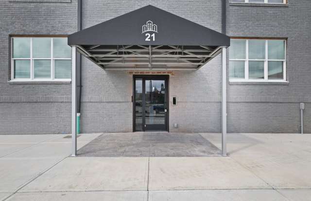 21 West 16th street21-101
