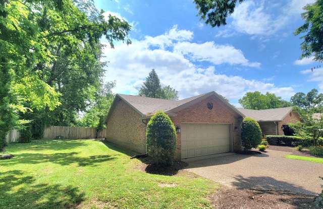 406 Country Club Lane #6 - 1