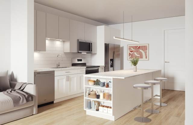 Photo of The Assembly at Park Circle