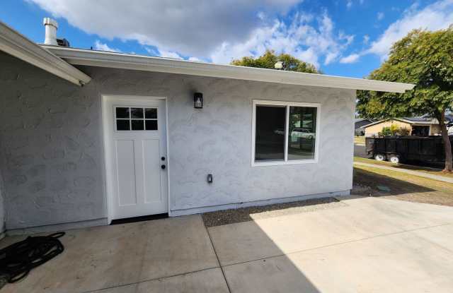 Beatiful Newer 1 Bed, 1 Bath ADU