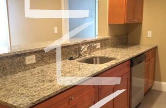 Great Brookline Listing!!