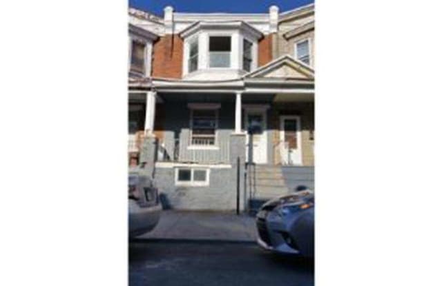 340 N. Horton - 340 North Horton Street, Philadelphia, PA 19139