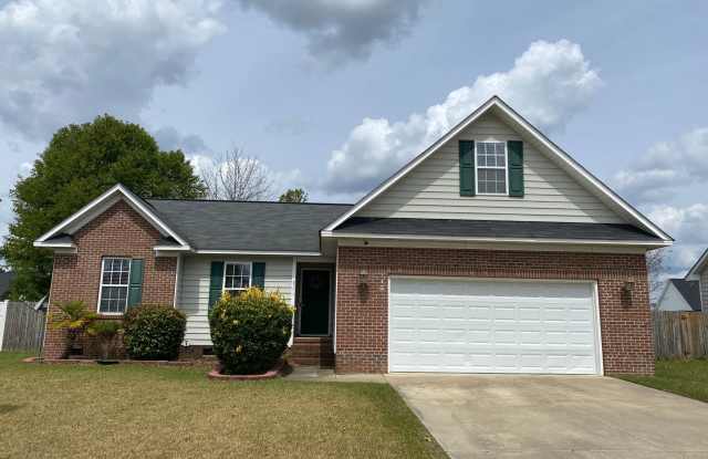 FOR RENT - 4 bedrooms!!! Very nice and spacious!!