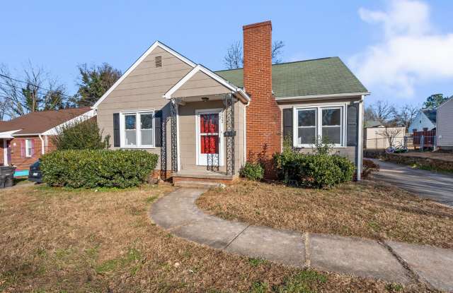 Beautiful 3bed/1bath