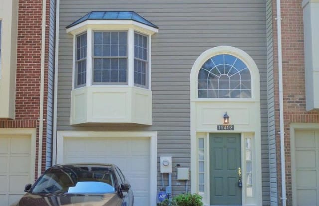 16402 PLEASANT HILL CT - Bowie, MD apartments for rent