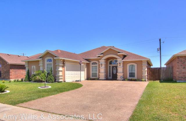 3722 Berkeley Dr