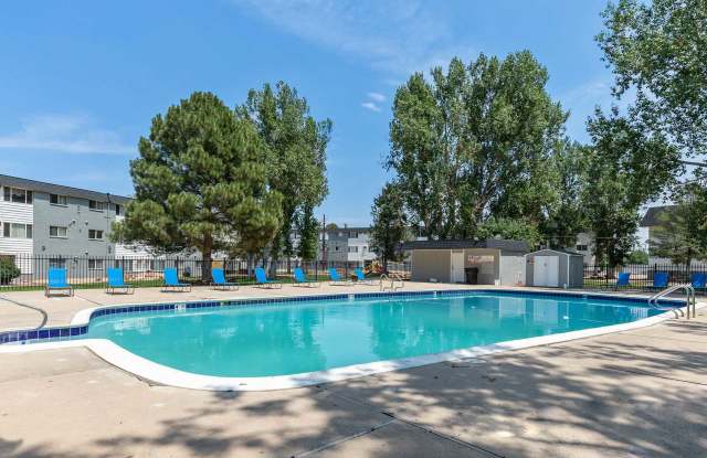 Park Place at Exposition