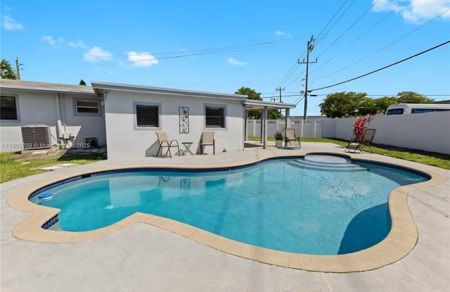 Photo of 1708 NW 58th Ave
