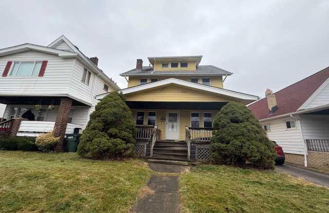 Photo of Section 8 Welcome – Freshly Turned 4BR Home in Garfield Heights | $1,695/mo