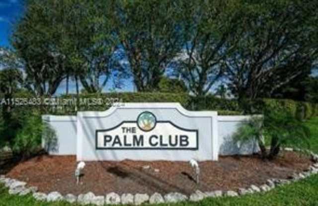 1112 Green Pine Boulevard - 1112 Green Pine Boulevard, West Palm Beach, FL 33409