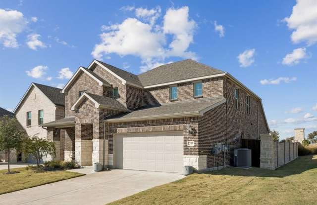 200 Golden Harvest Drive