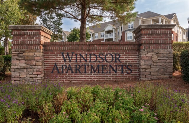 Windsor at Tryon Village