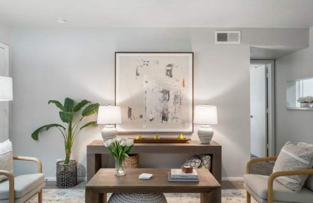 Sheridan Springs Apartments