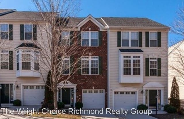 1226 Boulder Creek Rd - 1226 Boulder Creek Drive, Richmond, VA 23225