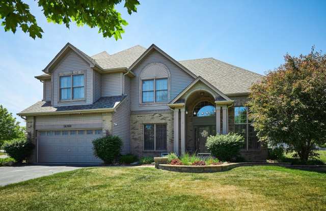 26300 W Chatham Drive