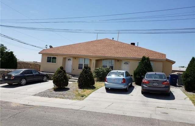 4016 MOONLIGHT Avenue unit: B