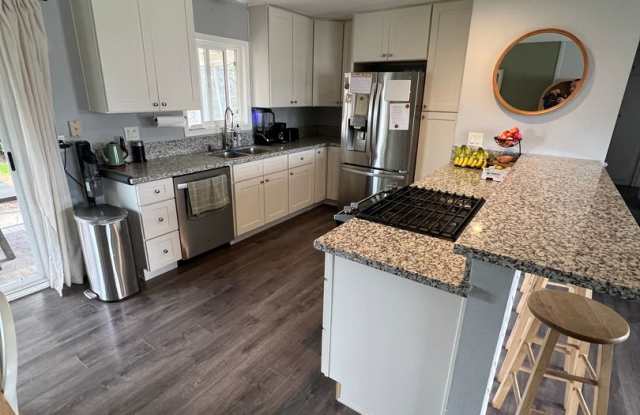 3 Bedroom 2 Bathroom Single Story Home