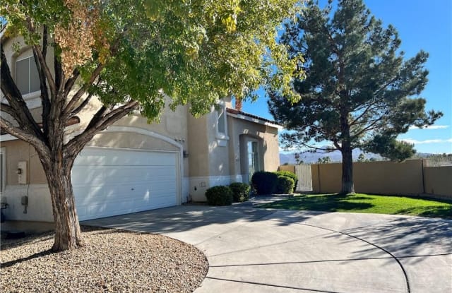 2417 Cliffwood Drive - 2417 Cliffwood Drive, Henderson, NV 89074