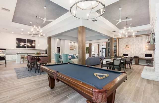 Albany Landings