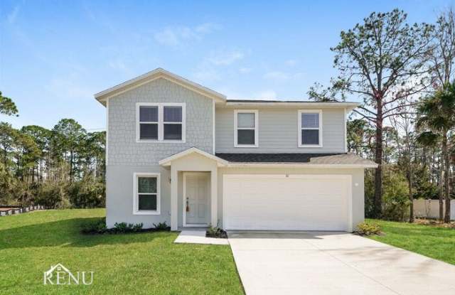 51 Round Thorn Drive - 51 Round Thorn Drive, Palm Coast, FL 32164