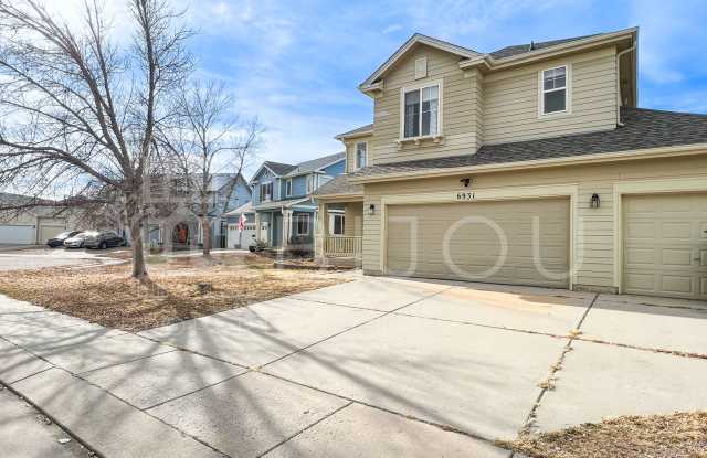 Fountain/Fort Carson Home