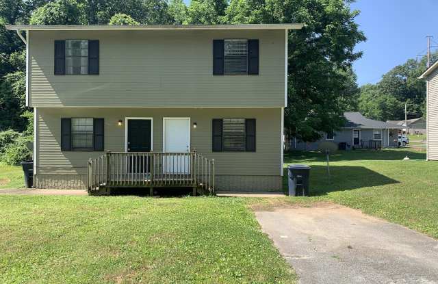 3202 Gleason Dr Apt A East ridge TN 37412