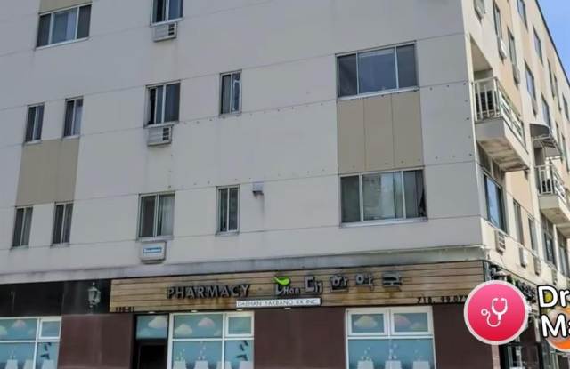 150-01 Northern Boulevard