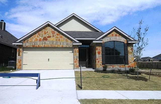 3311 Castleton Drive - 3311 Castleton Drive, Killeen, TX 76542