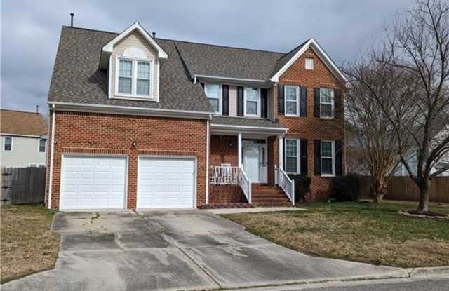904 Staffordshire Court