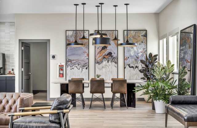 The Villas at D'Andrea