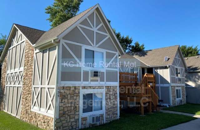 551 N Somerset Ter #H