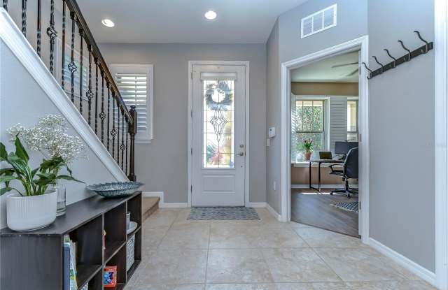 5815 CALDERA RIDGE DRIVE