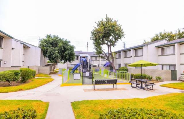 Photo of Placita Park Apartments