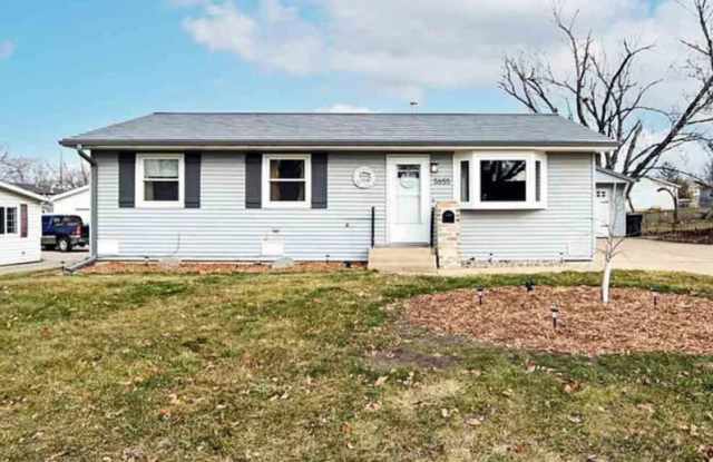 5655 Cornell Street Southwest