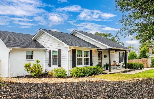 1628 Pine Valley Road