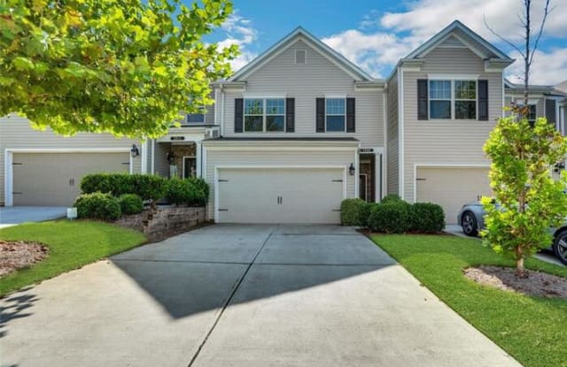 1588 Brookmere Way - 1588 Brookmere Way, Forsyth County, GA 30040