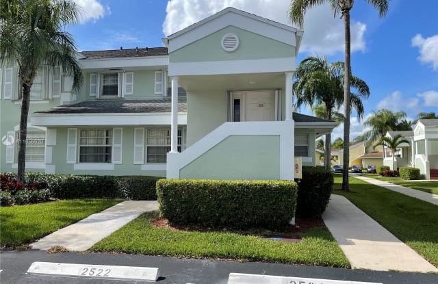 2526 SE 20th Pl - 2526 SE 20th Pl, Homestead, FL 33035