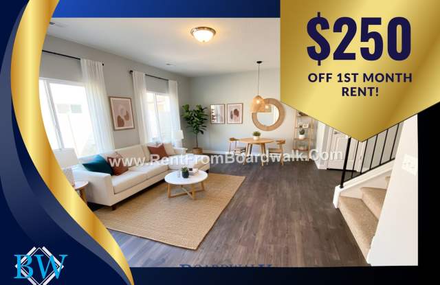 Photo of Single Family Home In Beautiful Community!