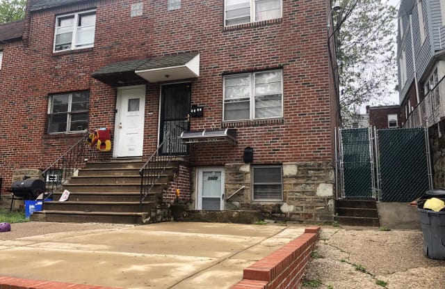 5920 N 11TH STREET - 5920 North 11th Street, Philadelphia, PA 19141