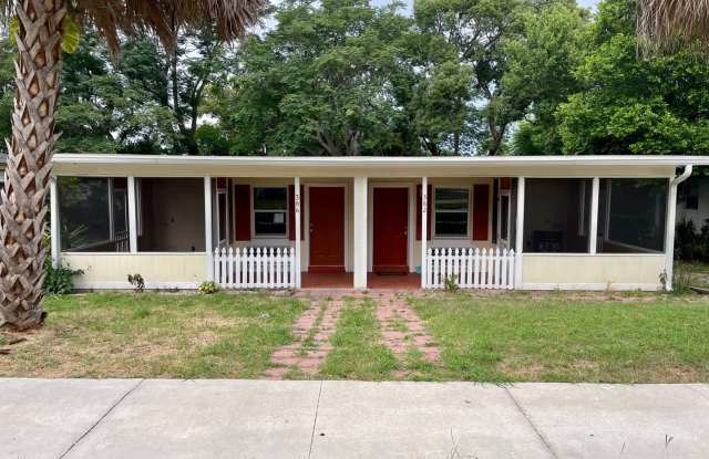 UPGRADED 2BEDROOM AVAILABLE NOW FOR MOVE-IN!!!!! - 386 Chestnut Street, Clermont, FL 34711